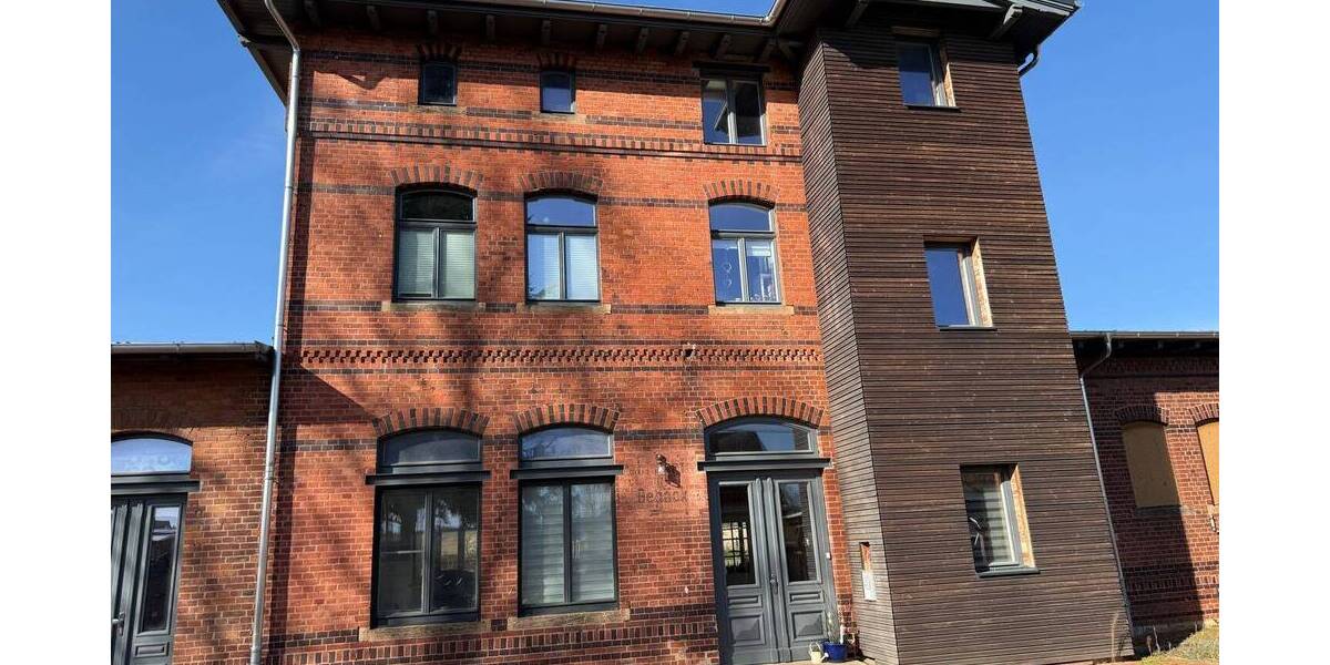 Mehrfamilienhaus, Wohnhaus Friedrichswerth Friedrichswerth - 6 Zimmer, 234 m&sup2;, 380.000&euro; | Angebot:26127298