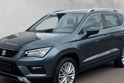 Seat Ateca 54.750 km 22.490 € Rehlingen 66780