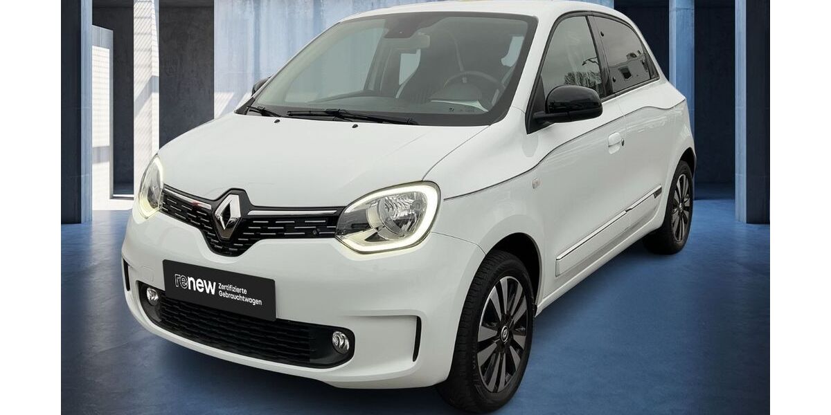 Renault Twingo 37.600 km 11.990 &euro; Hamburg 20537