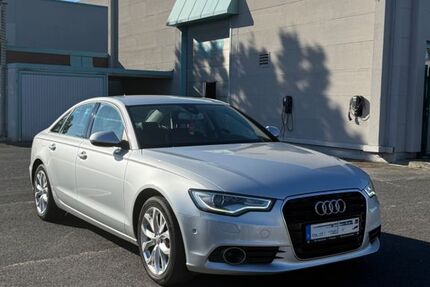 Audi A6 143.000 km 13.400 &euro; Emden 26725