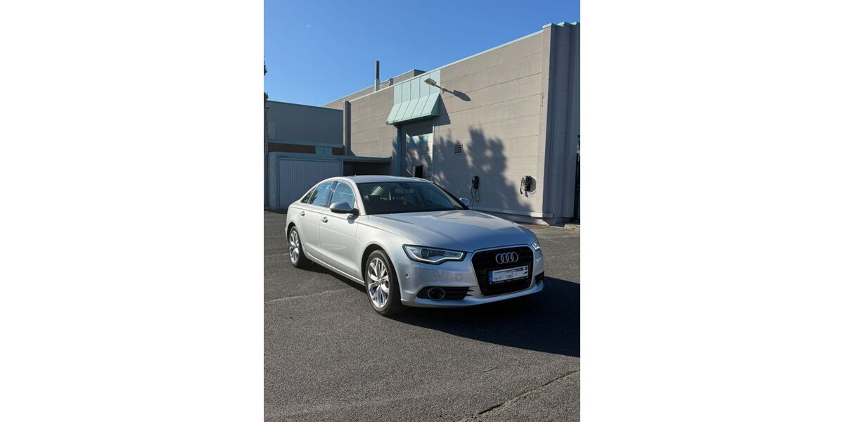 Audi A6 143.000 km 13.400 &euro; Emden 26725