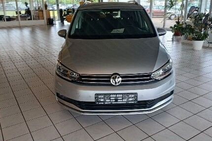 VW Touran 122.500 km 18.499 &euro; Bad Doberan 18209