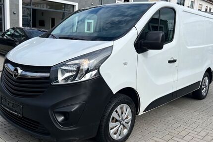 Opel Vivaro 176.000 km 7.250 € Mannheim 68169