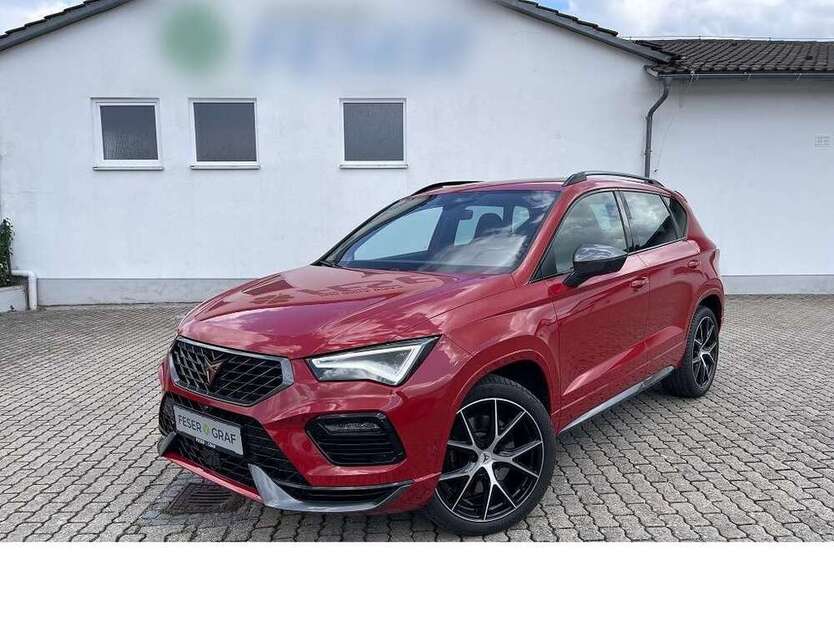 Ateca