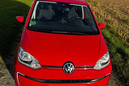 VW e-up! 75.000 km 12.500 € Rain 94369