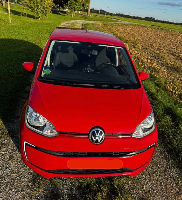 VW e-up! 75.000 km 12.500 € Rain 94369