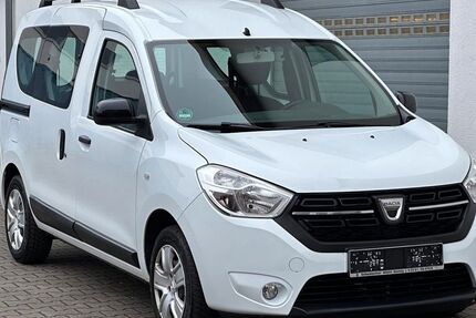 Dacia Dokker 109.100 km 9.990 € Berlin 13088