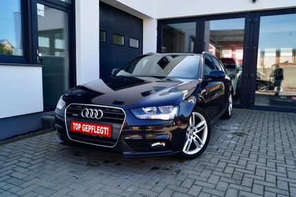 Audi A4 135.000 km 15.490 &euro; Barleben 39179