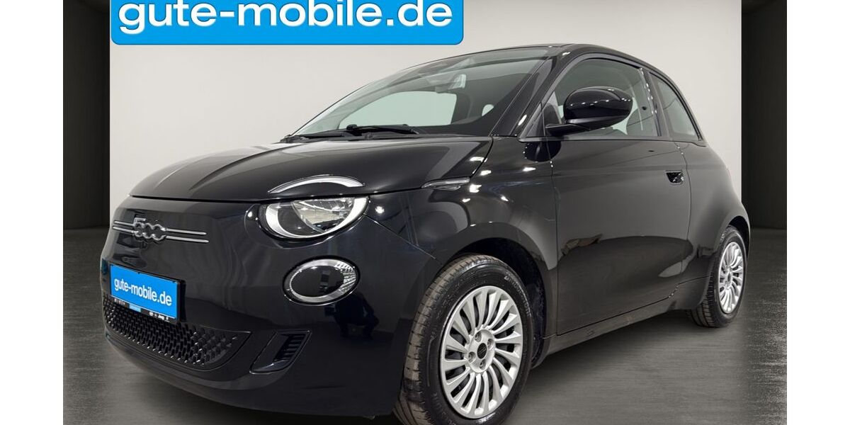Fiat 500e 11.930 km 16.990 &euro; Krauchenwies 72505