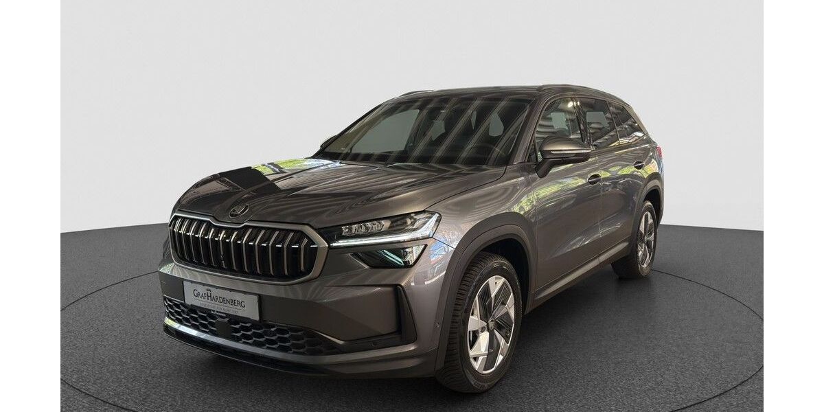 Skoda Kodiaq 24.543 km 43.490 &euro; Karlsruhe 76131