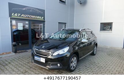 Peugeot 2008 183.760 km 4.490 &euro; Erfurt 99086