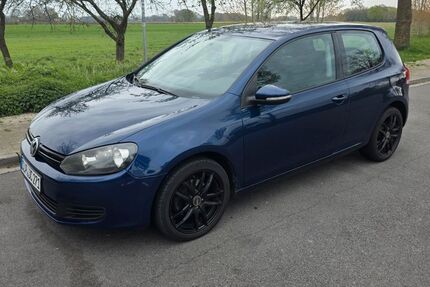 VW Golf 249.000 km 3.600 &euro; Cloppenburg 49661