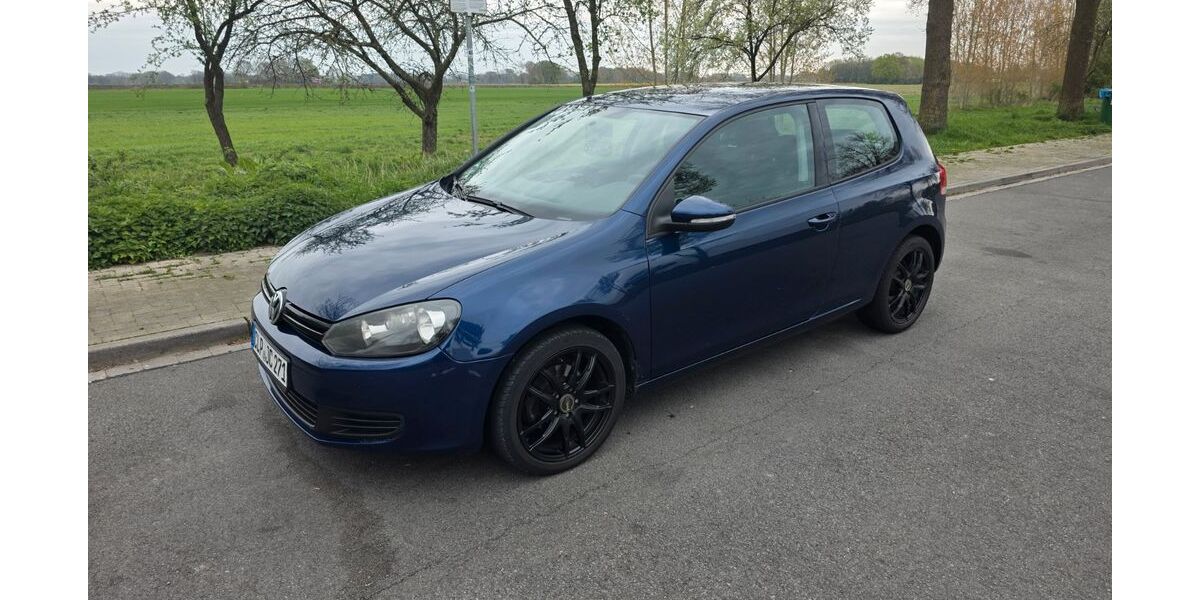 VW Golf 249.000 km 3.950 &euro; Cloppenburg 49661