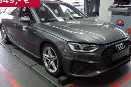 Audi A4 105.416 km 28.230 &euro; Esslingen 73730