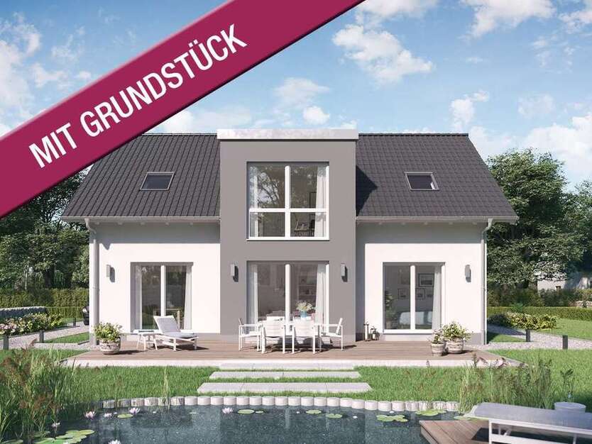 Haus zum Kaufen in Stolpen 438.480,01 € 157 m²