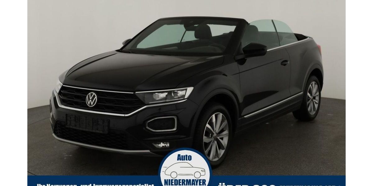 VW T-Roc 42.800 km 21.495 &euro; Neukirchen 94362