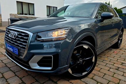 Audi Q2 32.451 km 20.999 € KASSEL 34125