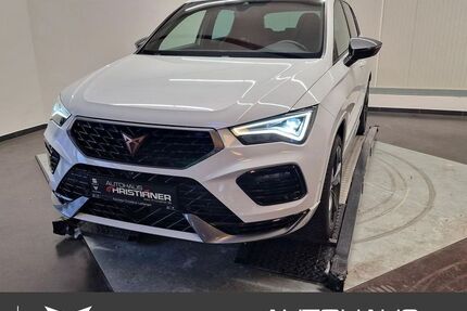 Cupra Ateca 12.890 km 41.990 &euro; Ladbergen 49549