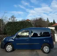 Renault Kangoo 166.839 km 2.100 &euro; Berlin, Stadt 13505