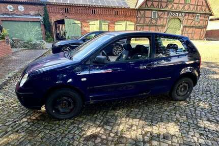 VW Polo 199.975 km 300 &euro; Hameln, Stadt 31789