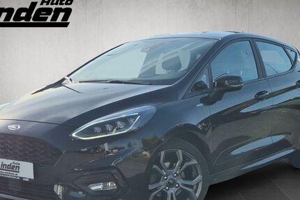 Ford Fiesta 48.987 km 15.970 &euro; Erftstadt 50374