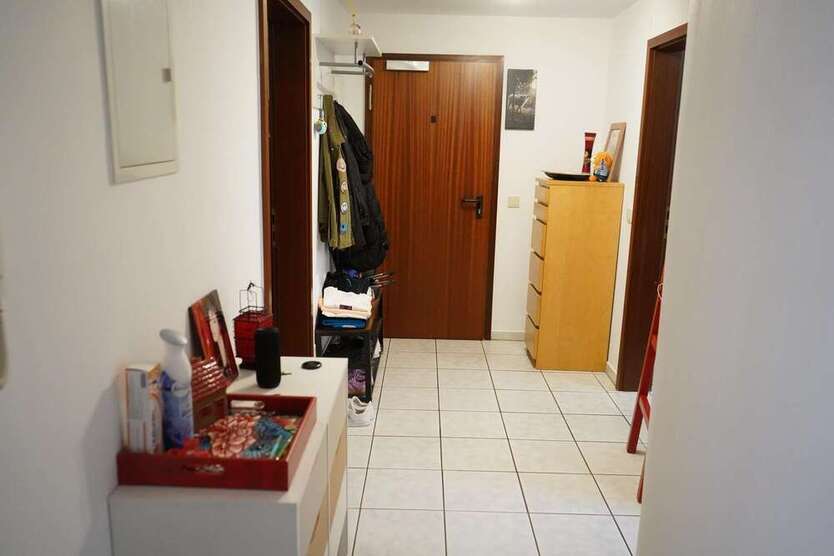 Wohnung zum Mieten in Gifhorn 493 € 71.4 m²