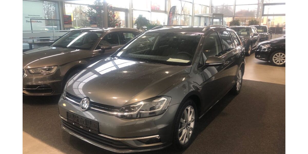 VW Golf 55.000 km 18.300 &euro; Melle 49326
