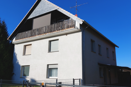 Haus Friedland - 9 Zimmer, 266 m&sup2;, 349.000&euro; | Angebot:24679841