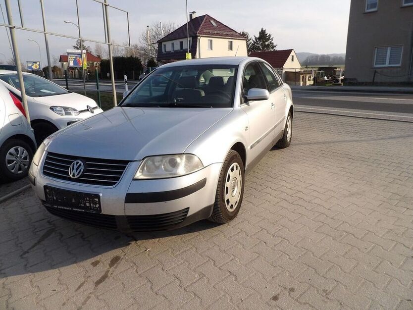 Passat