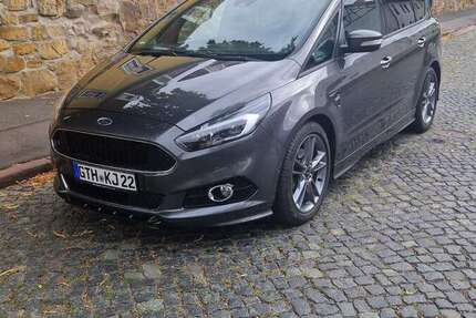 Ford S-Max 78.500 km 23.000 &euro; Gotha 99867