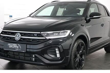 VW T-Roc 6.273 km 36.970 &euro; Alsdorf 52477