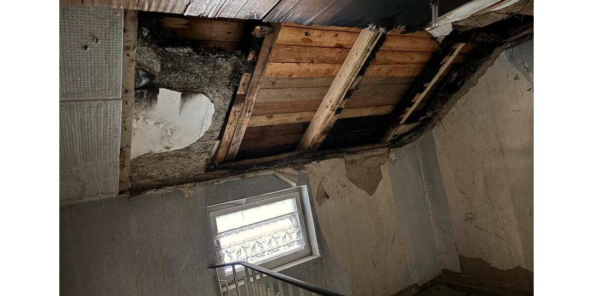 Einfamilienhaus Kirchdorf im Wald - 5 Zimmer, 145 m&sup2;, 165.000&euro; | Angebot:23785921