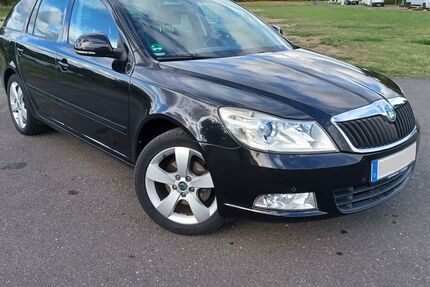 Skoda Octavia 131.000 km 7.400 &euro; Kleinwallstadt 63839