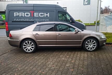 VW Phaeton 257.386 km 6.800 &euro; Bremen 28355