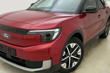 Ford Explorer 2.025 km 39.490 &euro; Sangerhausen 06526
