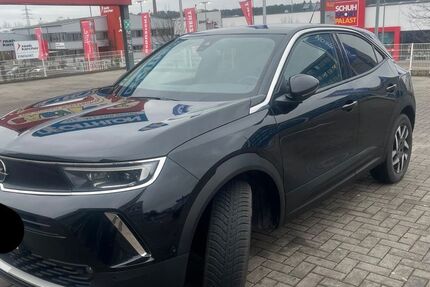 Opel Mokka 56.000 km 15.900 &euro; Otterbach 67731
