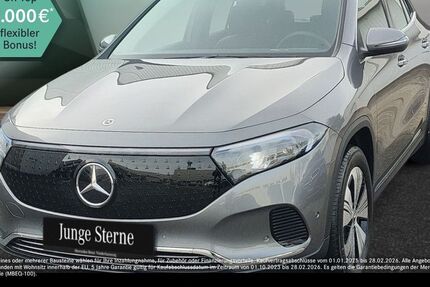 Mercedes-Benz EQA 6.162 km 34.490 &euro; Böblingen 71034
