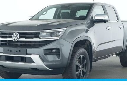 VW Amarok 26.128 km 50.975 &euro; Berlin 13088
