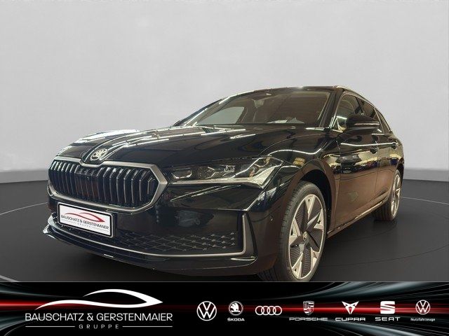 Skoda Superb 20.000 km 46.990 &euro; Gaggenau 76571