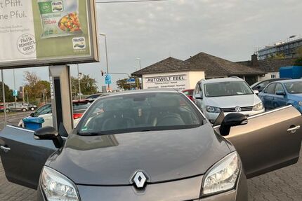 Renault Megane 240.000 km 3.000 &euro; Wiesbaden 65205