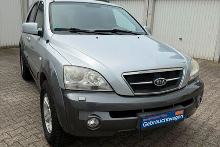 Kia Sorento 125.779 km 4.990 &euro; Mönchengladbach 41239