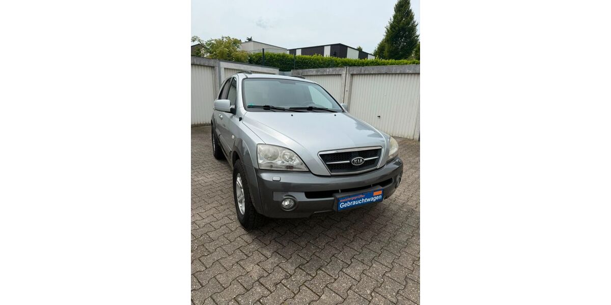 Kia Sorento 125.779 km 4.990 &euro; Mönchengladbach 41239