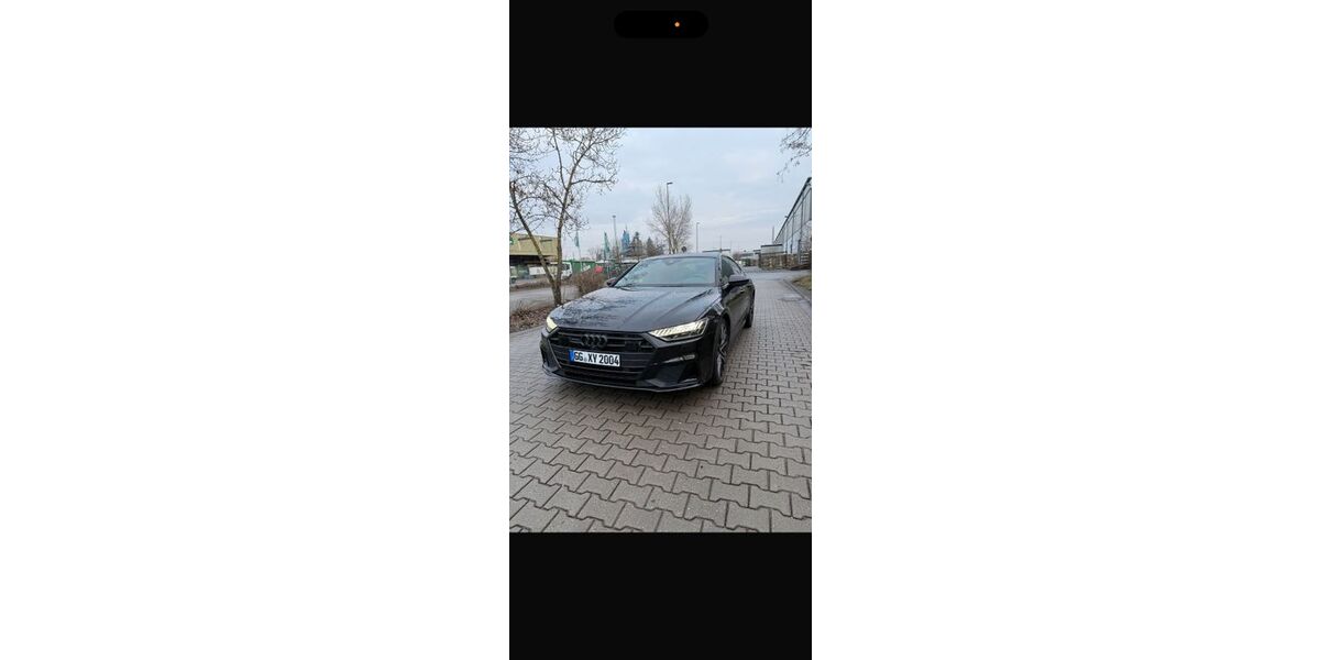 Audi A7 83.000 km 45.000 &euro; Bischofsheim 65474