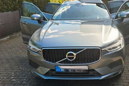 Volvo XC60 171.725 km 16.500 &euro; Bielefeld 33647