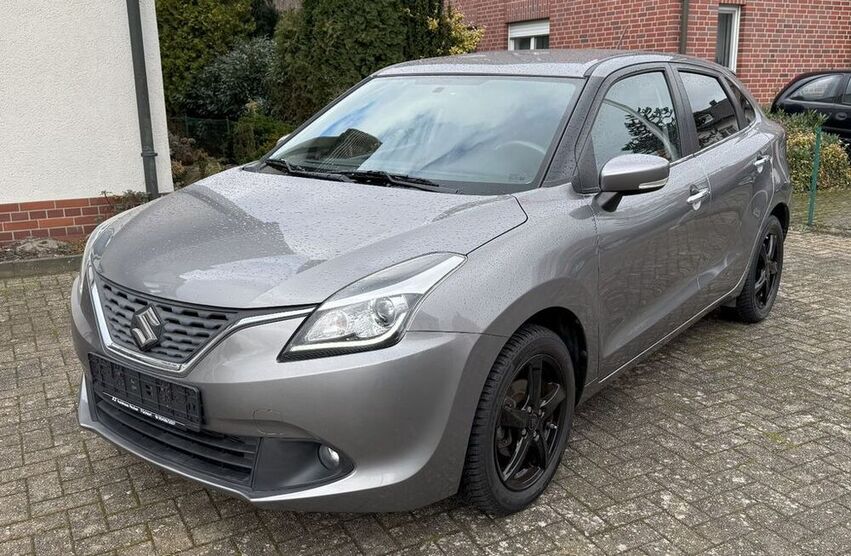 Baleno