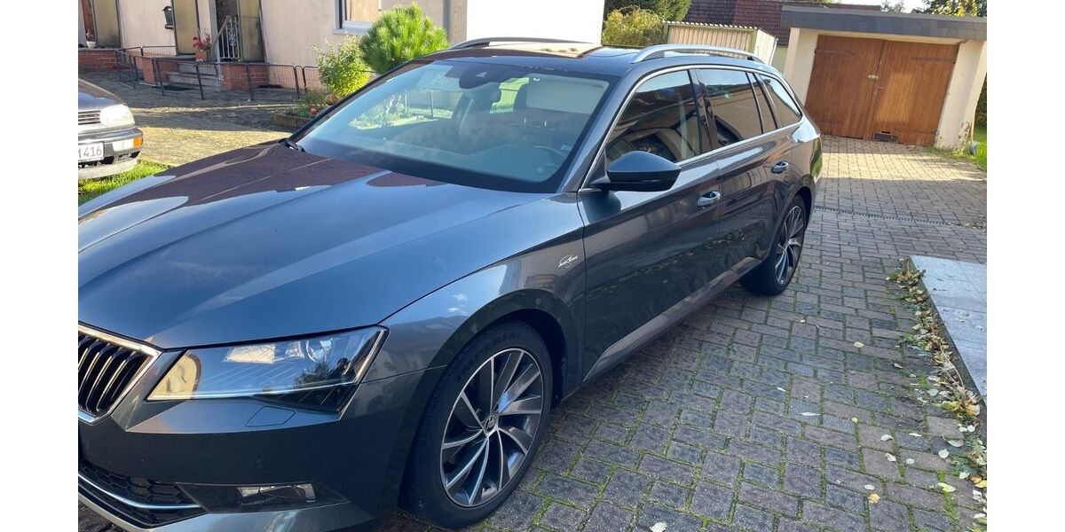 Skoda Superb 177.000 km 14.000 &euro; Göda 02633