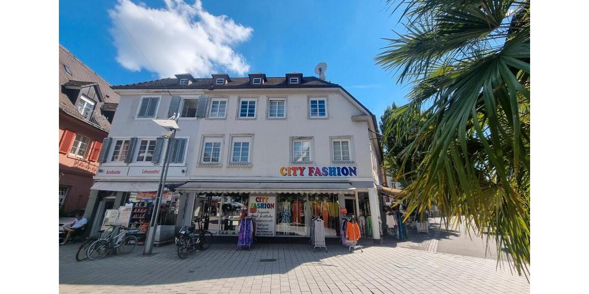 Gewerbeobjekt Lahr (Schwarzwald) - 1.473&euro; | Angebot:25989919