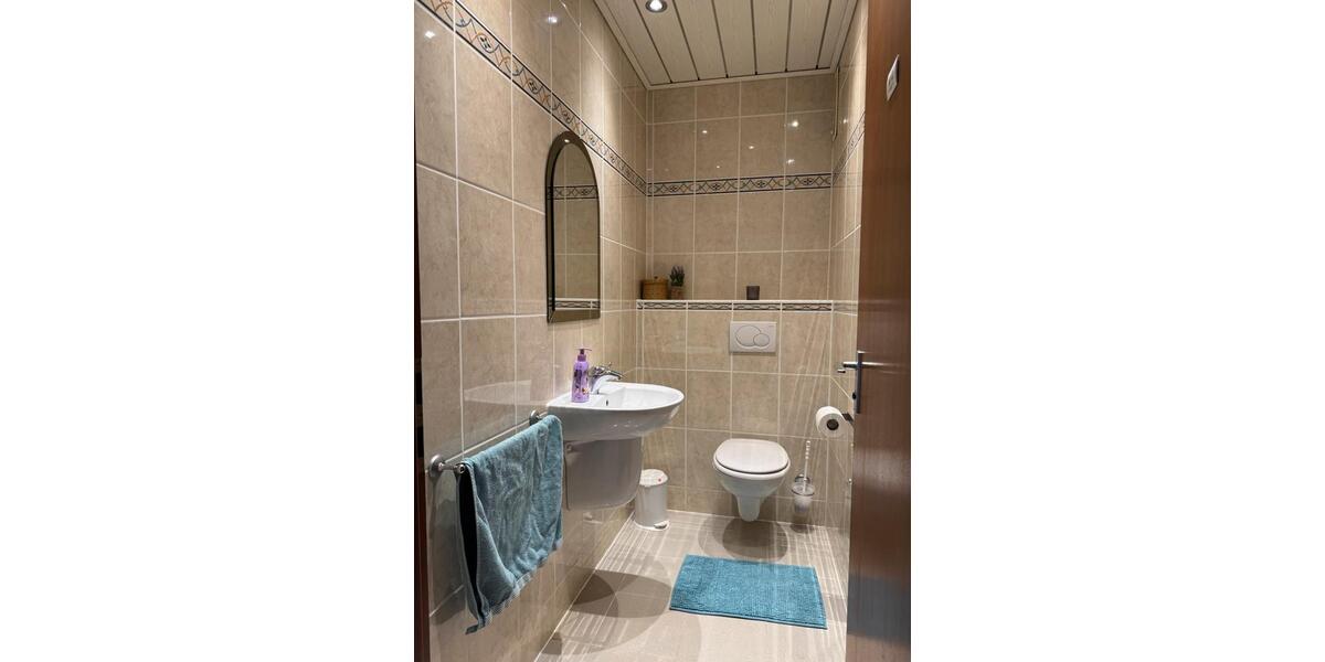 PROVISIONSFREI - Große 4-Zimmer-Wohnung zum Verkauf 4 zimmer