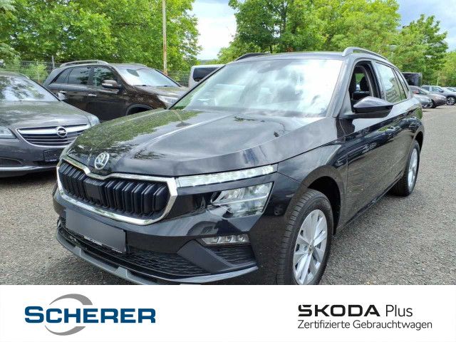 Skoda Kamiq 22.100 km 21.260 &euro; Mannheim 68167