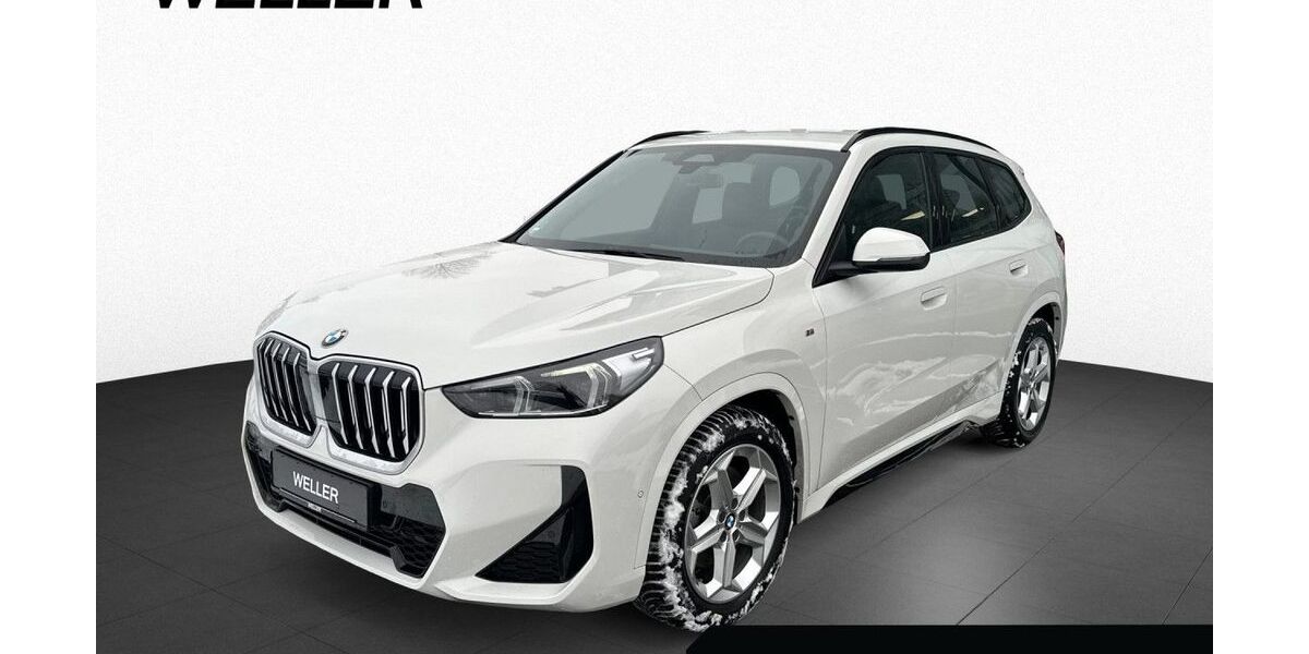 BMW X1 43.990 km 39.350 &euro; Höxter / Stahle 37671